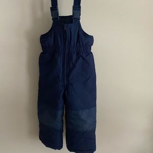 Northpeak Snowpants 2T